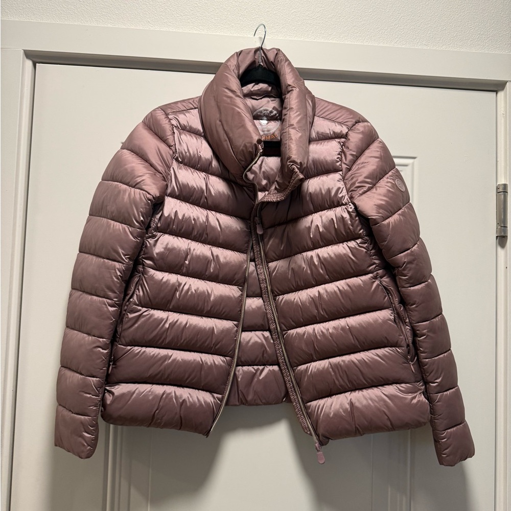 Save The Duck Elsie Water & Wind Repellent Puffer Jacket